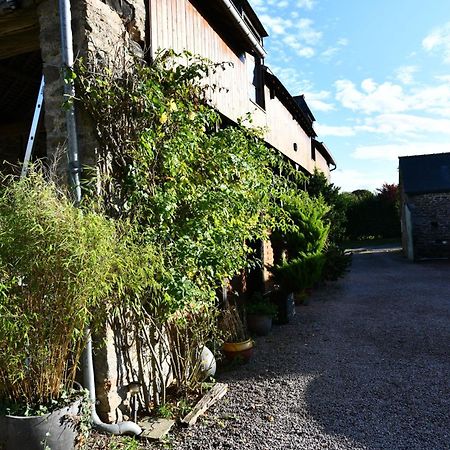 La Vallee Du Launay Taden Zewnętrze zdjęcie